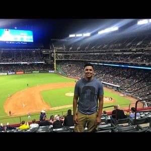 Meet your Posher, Marcelo